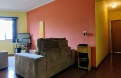 Apartamento padrao a venda, 2 dormitorios na bela vista, osasco