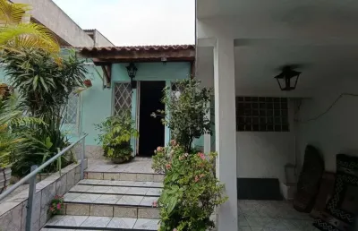 Casa a venda em conceicao, osasco - 2 dormitorios, suite, garagem e edicula!