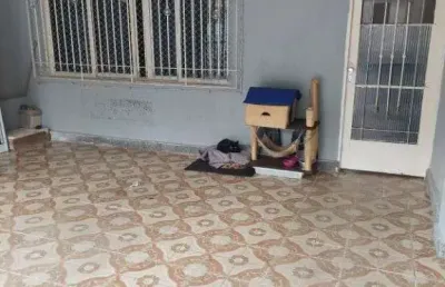 Casa a venda em umuarama, osasco: 2 dormitorios, 2 banheiros, garagem