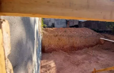 Terreno a venda no rio pequeno, sao paulo - oportunidade unica!