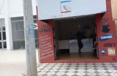Conjunto comercial a venda em sorocaba - oportunidade unica!
