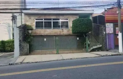 Casa comercial a venda e locacao no centro de osasco - 3 dormitorios, 2 suites, 4 garagens