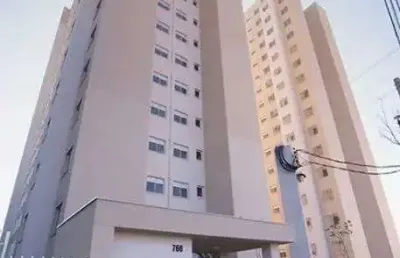 Apartamento com 2 quartos à venda no Jardim Celeste, São Paulo 