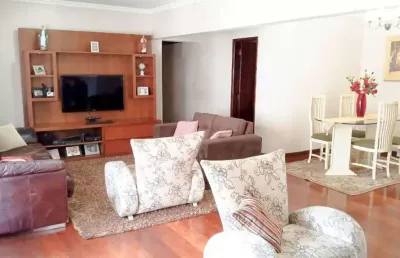 Apartamento de 4 dormitorios com suite e area de lazer completa na bela vista, osasco