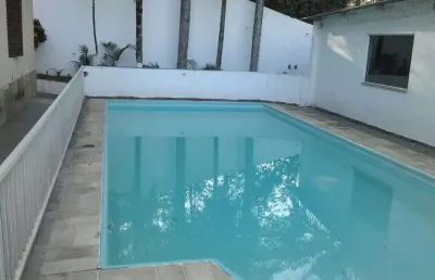 Casa com 3 quartos à venda no Três Montanhas, Osasco 