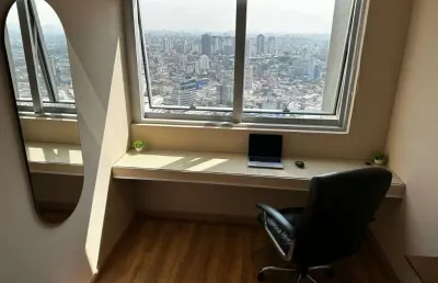 Apartamento com 2 quartos para alugar no Centro, Osasco 