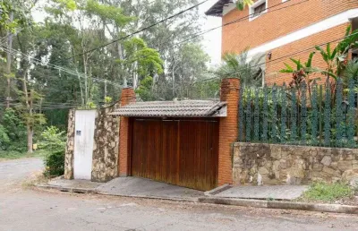 Sobrado de luxo com 4 suites e piscina no bairro adalgisa em osasco