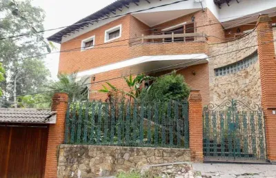 Casa com 4 quartos para alugar no Adalgisa, Osasco 