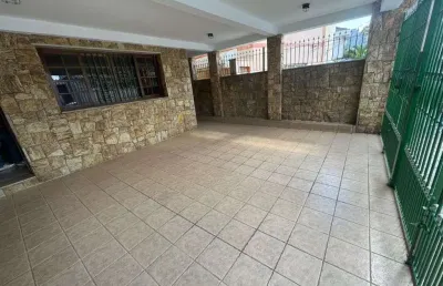 Sobrado a venda no jaguare, sao paulo 3 dormitorios, churrasqueira e varanda!