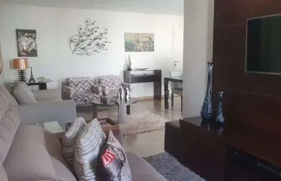 Linda cobertura de 2 suites na vila sao francisco, sao paulo