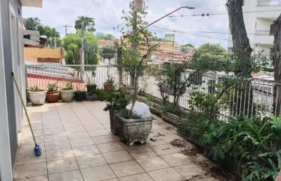 Sobrado de luxo com 5 suites no jardim das flores, osasco