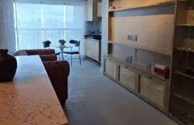 Apartamento de 2 dormitorios no jardins do brasil- otima oportunidade!