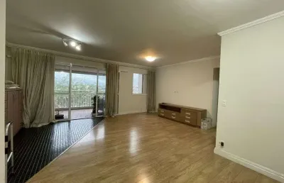 Apartamento a venda 3 dormitorios no colina de sao francisco
