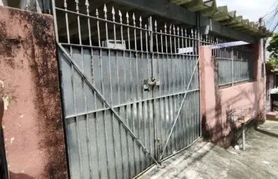 Casa a venda em umuarama, osasco - 4 dormitorios e quintal espacoso!