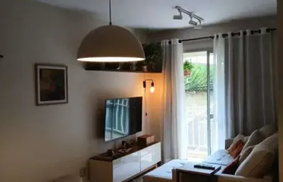 Apartamento com 3 quartos à venda em Jaguaré, São Paulo 