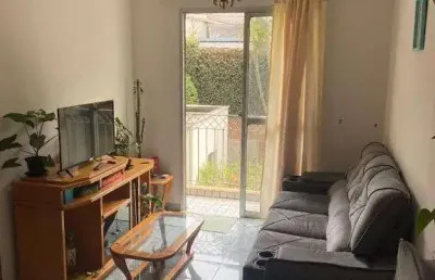Apartamento de 3 dormitorios na vila sao francisco - sao paulo