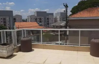 Sobrado a venda no jardim ester yolanda, sao paulo: 3 dormitorios, churrasqueira e mais!
