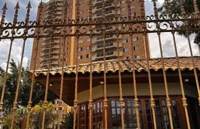 Oportunidade unica! apartamento de 3 dormitorios na vila polopoli, sao paulo