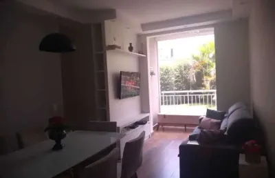 Apartamento de 3 dormitorios com suite no jaguare, sao paulo
