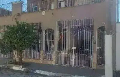 Casa padrao a venda em presidente altino, osasco - 3 dormitorios, suite e 4 vagas