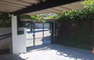 Casa de 4 dormitorios para alugar no jaguare, sao paulo - espacosa e confortavel!
