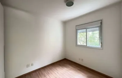 Lindo apartamento a venda na vila sao francisco, sao paulo