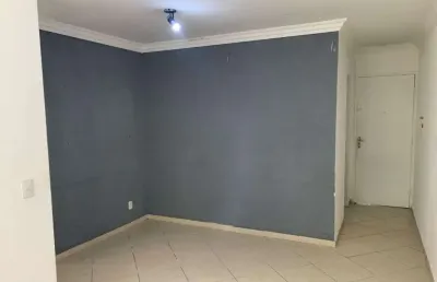 Apartamento com 3 quartos à venda em Jaguaré, São Paulo 