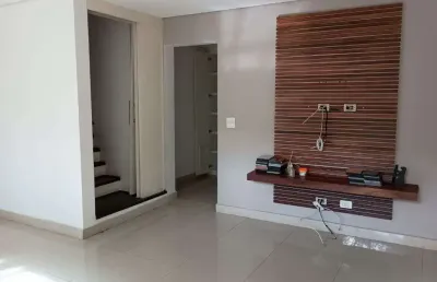 Casa de luxo em condominio com 3 suites na vila sao francisco - sao paulo