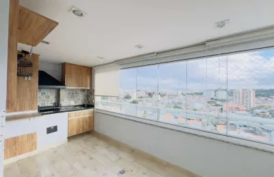 Apartamento de 3 dormitorios com lazer completo no jaguare, sao paulo