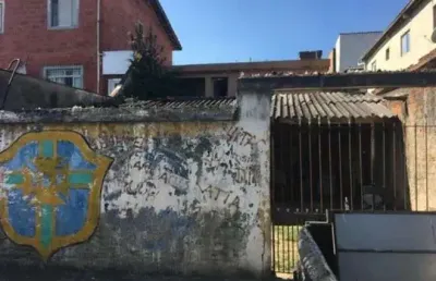 Terreno a venda com 250 m2 situado no coracao do jardim sao jorge, no butanta.