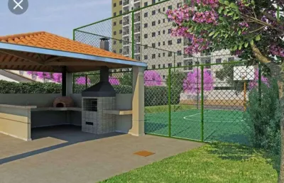 Apartamento de 3 dormitorios com lazer completo em umuarama, osasco