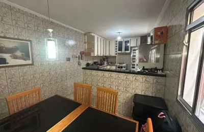 Casa a venda em umuarama, osasco - 3 dormitorios, suite, 2 vagas