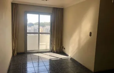 Apartamento de 2 quartos no continental, osasco - venda