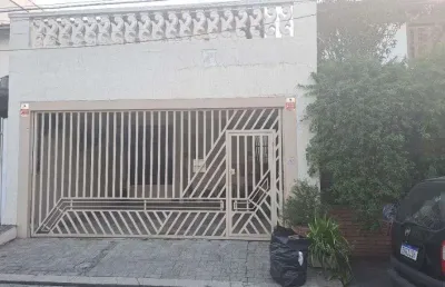 Sobrado de 2 dormitorios no parque continental, sao paulo