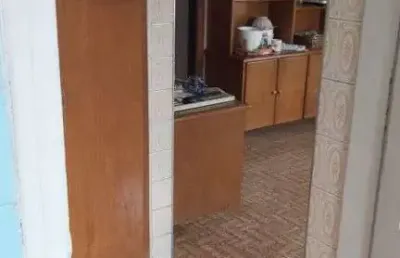 Casa sobreposta a venda no centro de carapicuiba - oportunidade unica!