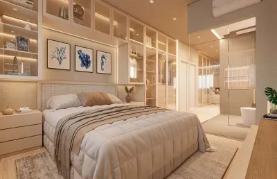 Apartamento padrao 2 dormitorios em barueri | barueri