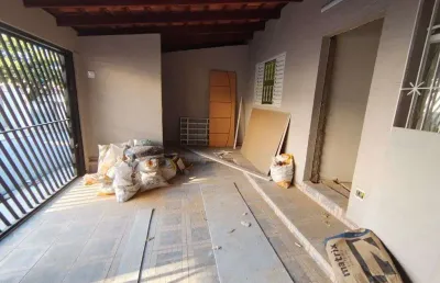 Casa com 2 quartos para alugar na Vila Yara, Osasco 