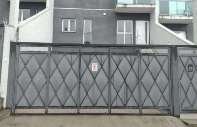 Excelente sobrado para alugar no jaguare, sao paulo!