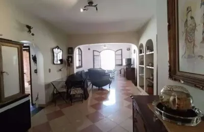 Casa de 3 dormitorios para alugar na vila sao francisco, sao paulo