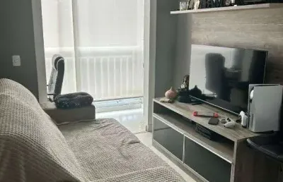 Apartamento a venda em presidente altino, osasco | 2 dormitorios e lazer completo