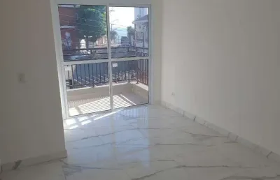 Apartamento de 2 dormitorios a venda no km 18 em osasco