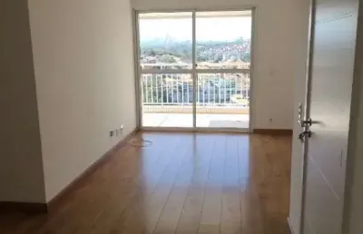 Apartamento de 3 quartos na vila sao francisco - sao paulo