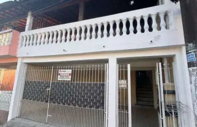 Linda casa a venda em pestana, osasco - 3 quartos e 2 garagens cobertas!