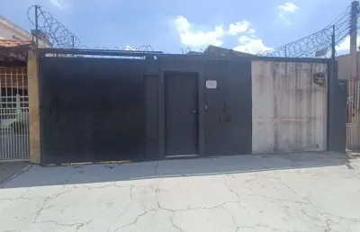 Casa comercial para alugar no bairro km 18 em osasco