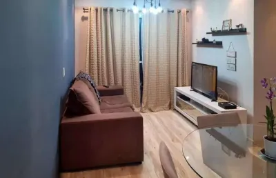 Apartamento de 3 quartos com lazer completo em umuarama, osasco