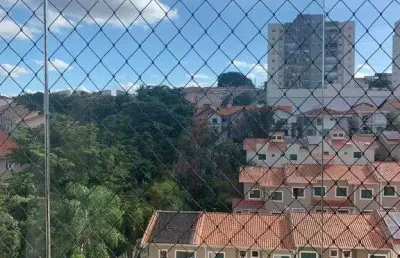 Apartamento a venda na vila sao francisco (zona oeste), sao paulo