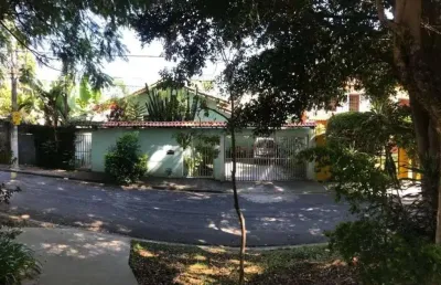 Casa de 3 suites na vila sao francisco, sao paulo: seu novo lar!