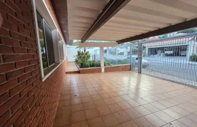 Casa padrao a venda no parque continental, osasco - 4 dormitorios e amplo quintal