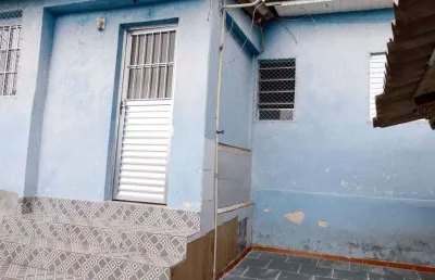 Casa para alugar em jaguaribe, osasco - 2 dormitorios, garagem e mais!