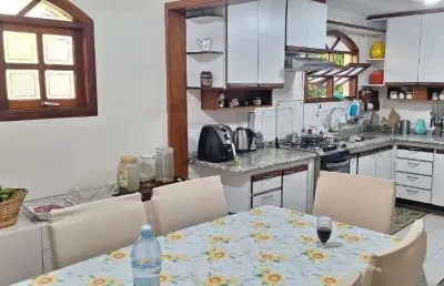 Maravilhoso sobrado a venda em cidade das flores, osasco